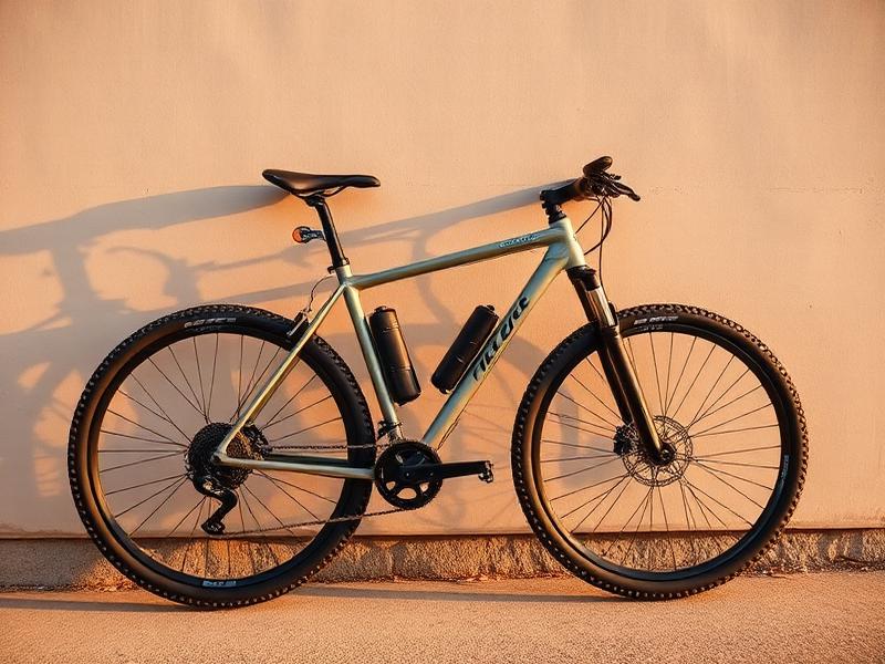 Niner Trail 29" Mountain Bike (L)