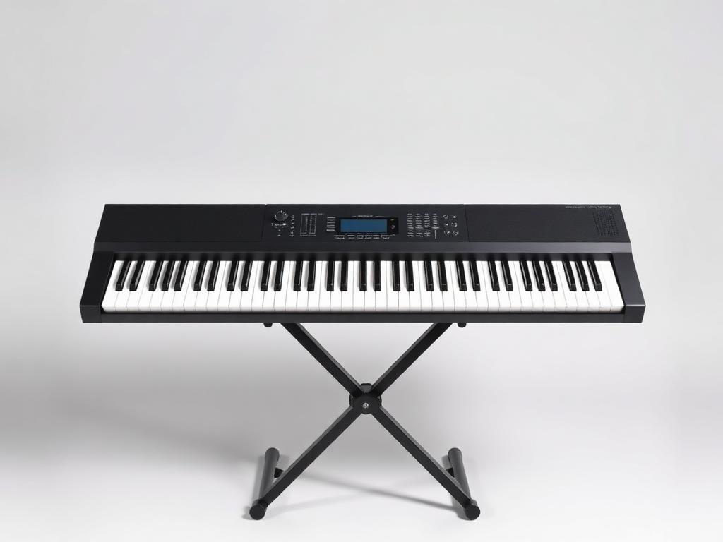 Yamaha Stage Keyboard 88-Key