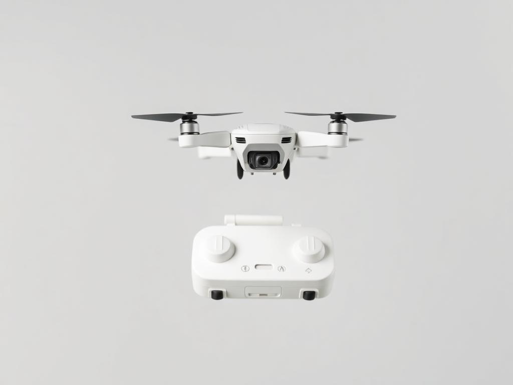 DJI Mini 4 Pro Drone