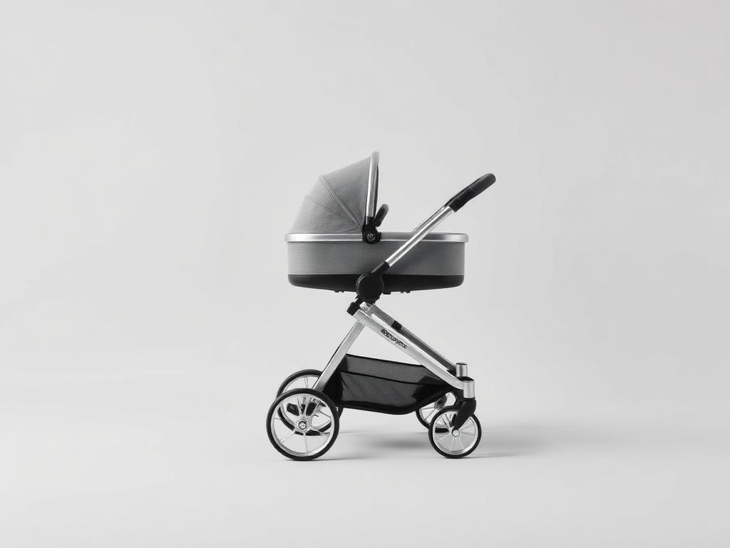 Bugaboo Fox 3 Travel System