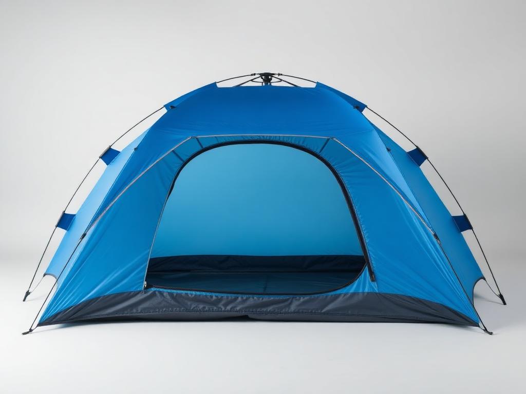 6-Person Family Tent