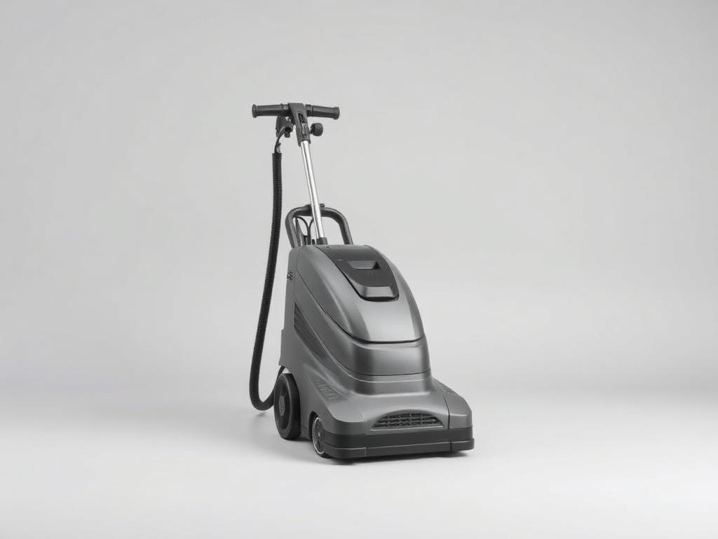Carpet & Upholstery Cleaner