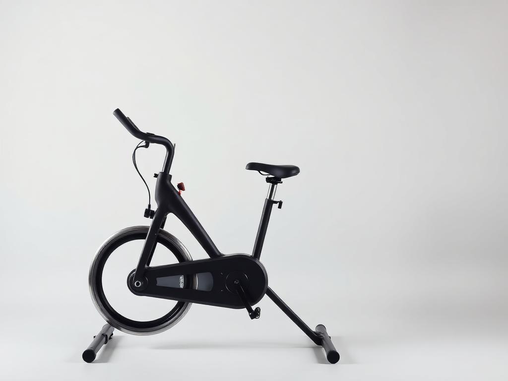 Spin Bike (Indoor Cycle)