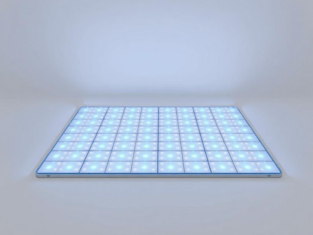 LED Dance Floor Tiles