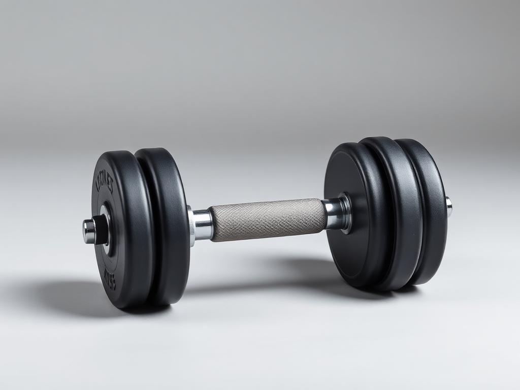 Adjustable Dumbbell Set