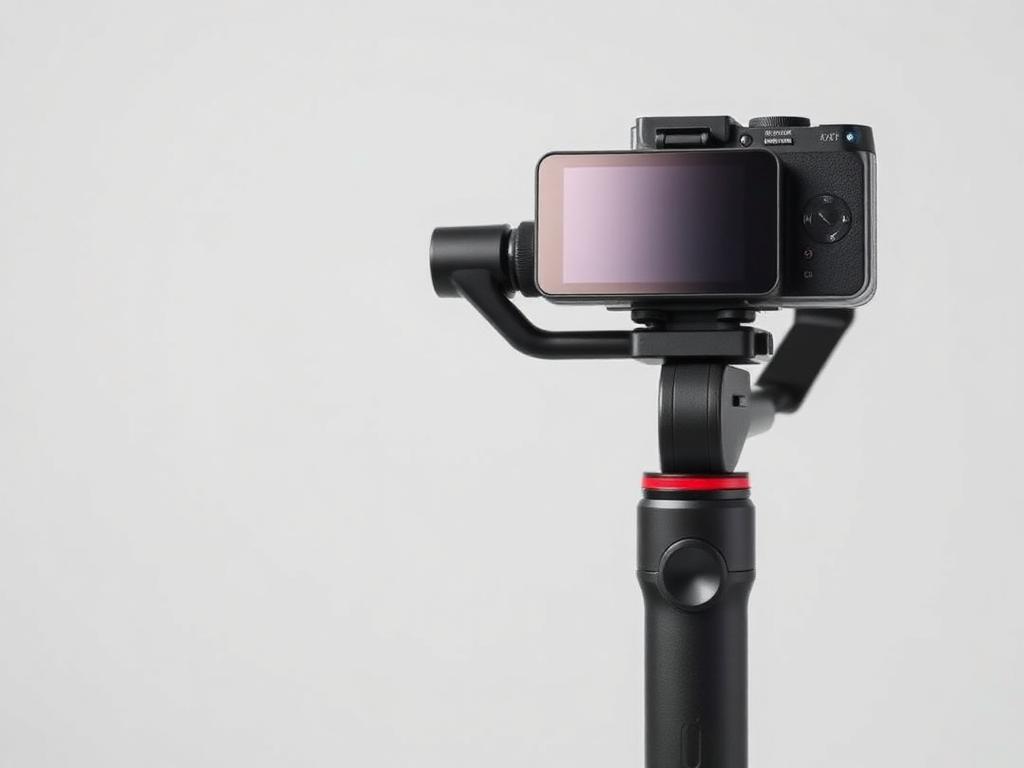 DJI Ronin Gimbal Stabiliser