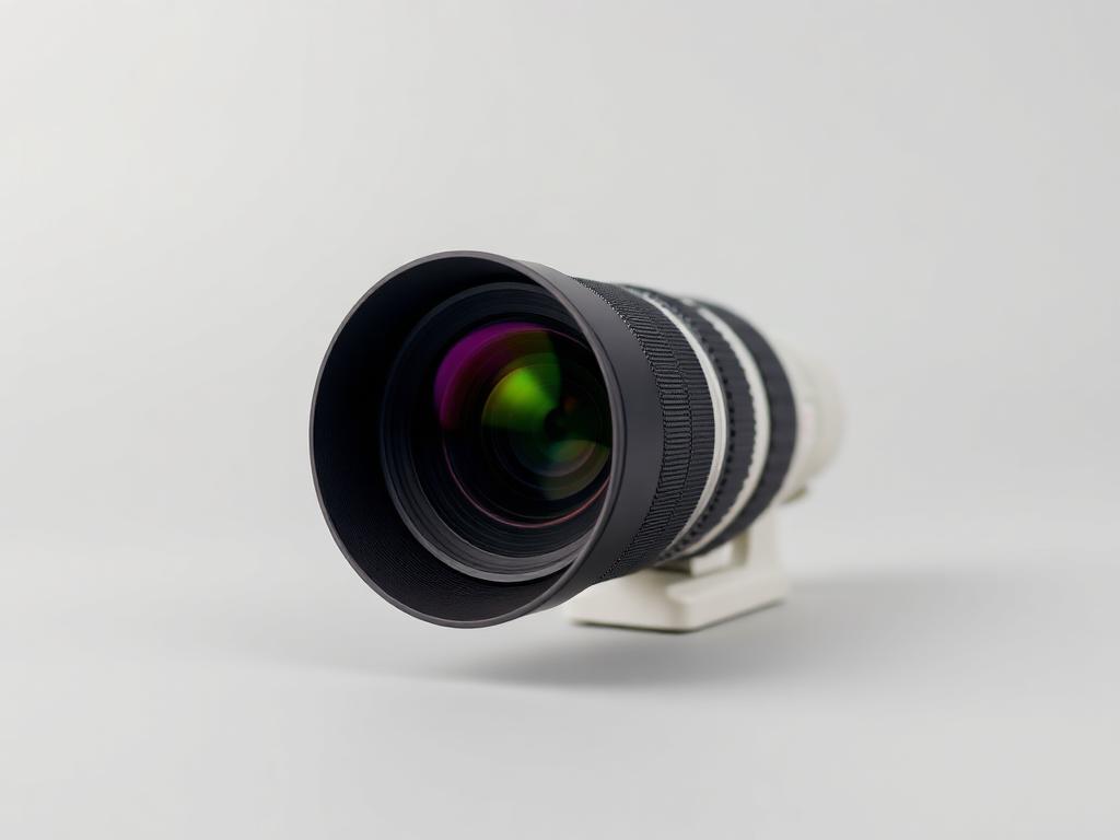 Canon 70-200mm f/2.8 Lens